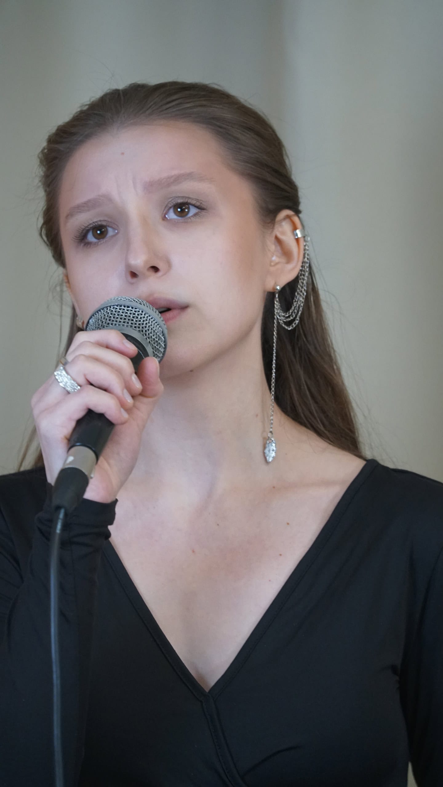 Ангелина Александровна Попова