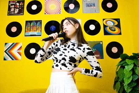 Льяна Дмитриевна Потылицына