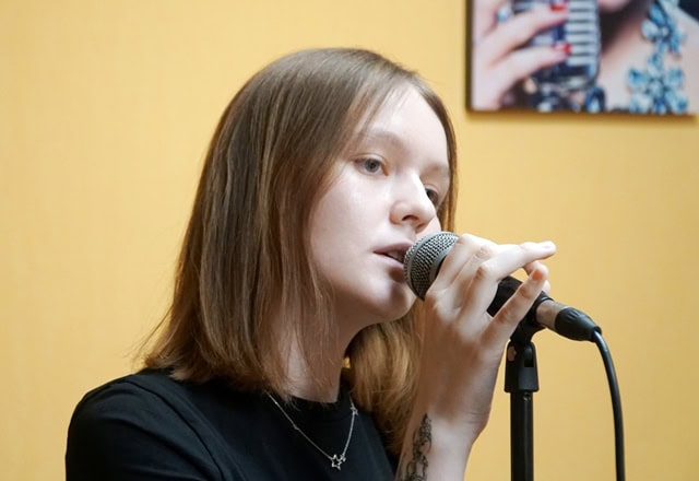 Блинный капустник — 26