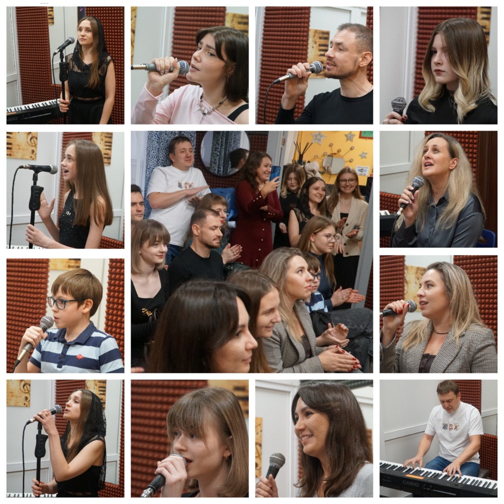 Kapustnik pravyj Maestro osen Collages