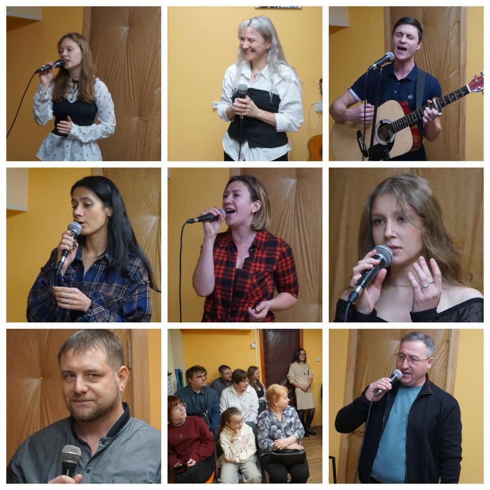 Noyabr kapsutnik levyj Collages