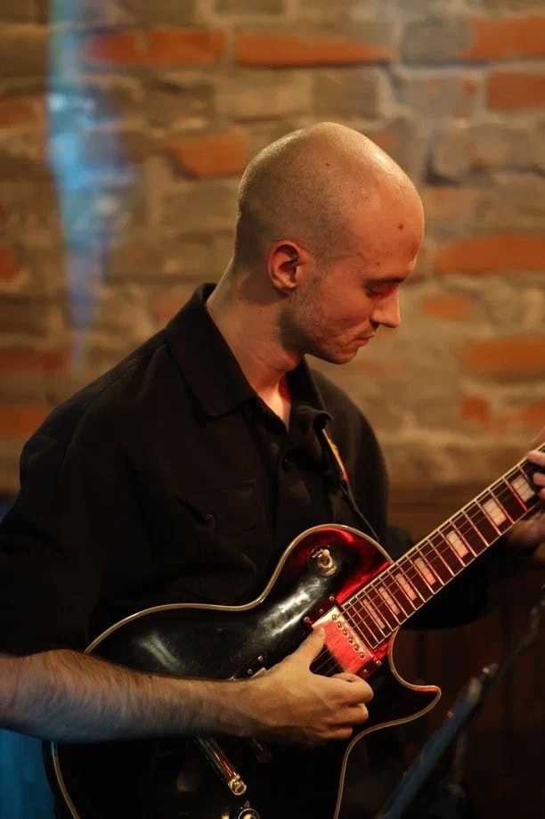 Владислав Владимирович Воронков